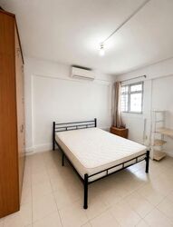Blk 109 Bukit Batok West Avenue 6 (Bukit Batok), HDB 3 Rooms #569799571